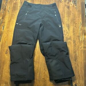 Spyder Women’s Ski / Snow Pants Size 6 GORE-TEX